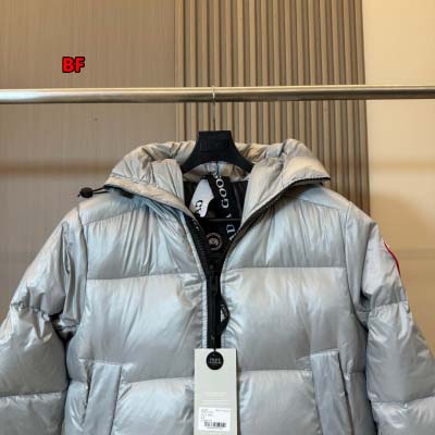 2024年11月18日秋冬高品質新品入荷  Canada Goose  ダウンジャケットBF工場