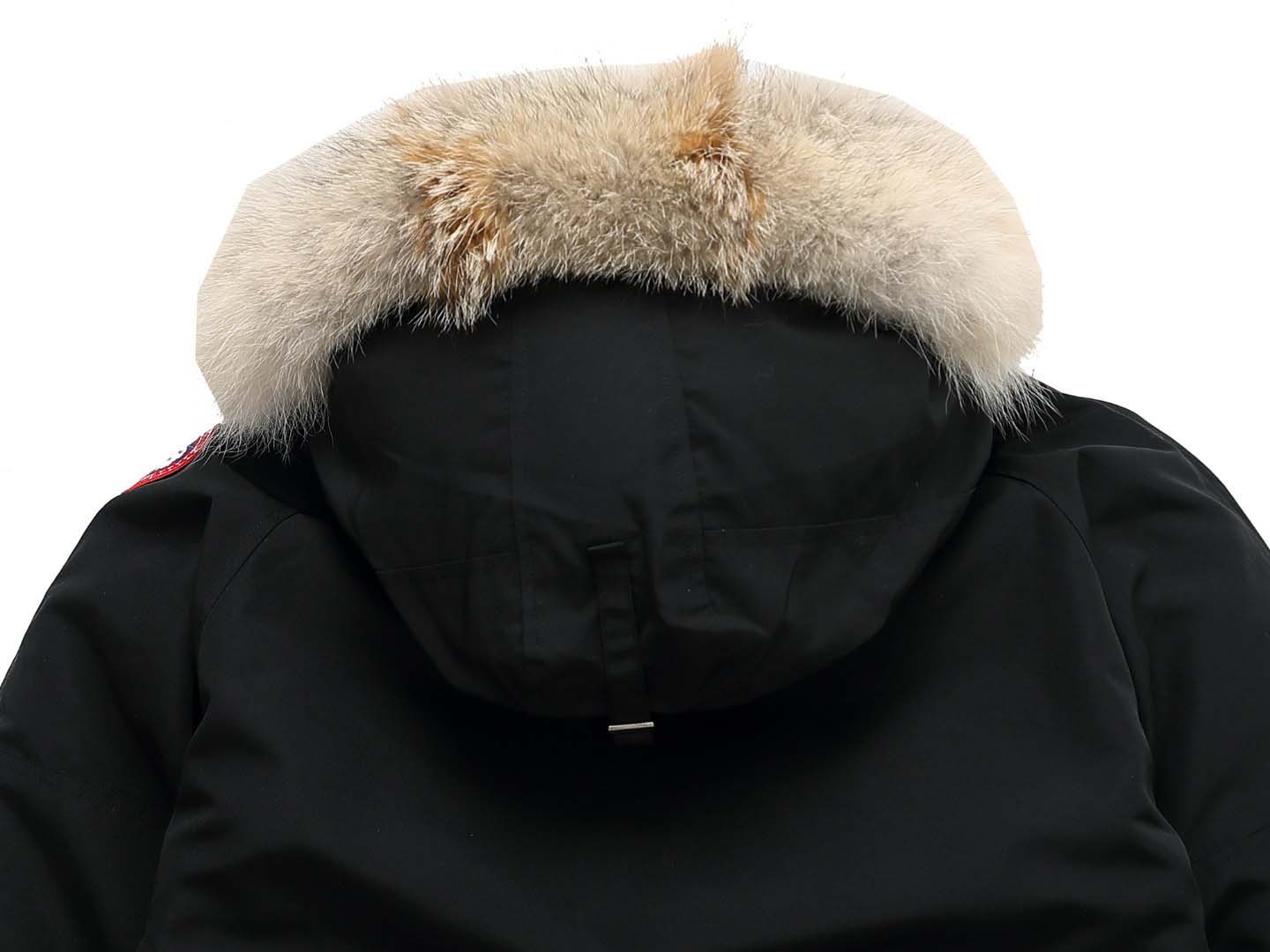 2024年11月18日秋冬高品質新品入荷  Canada Goose  ダウンジャケットBF工場