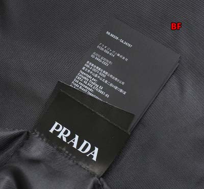 2024年11月18日秋冬高品質新品入荷PRADA  ジャケットアウター BF工場