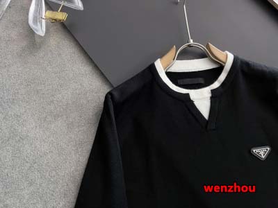 2024年11月19日秋冬高品質新品入荷PRADA セーターwenzh工場