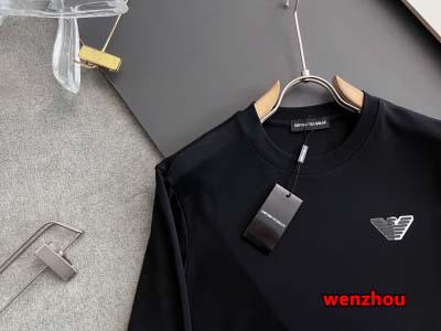 2024年11月19日秋冬高品質新品入荷PRADA  長袖 Tシャツwenzh工場