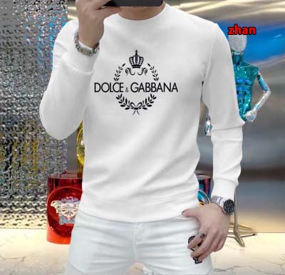 2024年11月19日秋冬新品入荷Dolce&Gabbana スウェット zhan工場