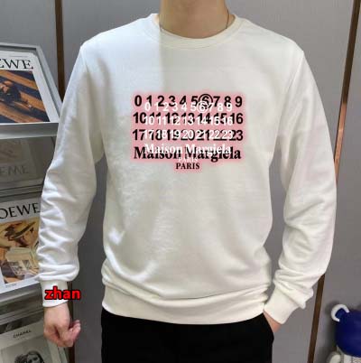 2024年11月19日秋冬新品入荷 MM6 Maison Margiela  スウェット zhan工場