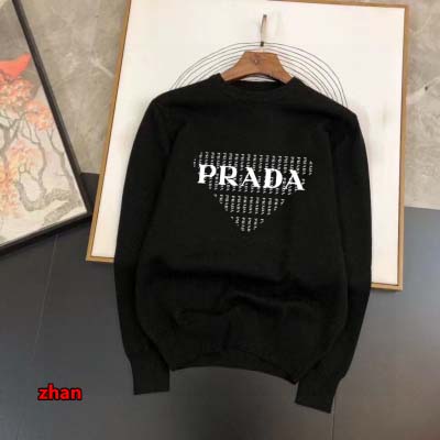 2024年11月21日秋冬新品入荷PRADA  セーター zhan工場