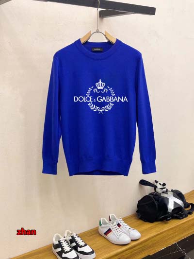 2024年11月21日秋冬新品入荷Dolce&Gabbana  セーター zhan工場