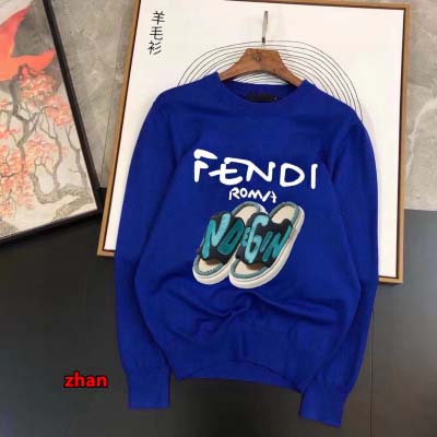 2024年11月21日秋冬新品入荷FENDI セーター zhan工場