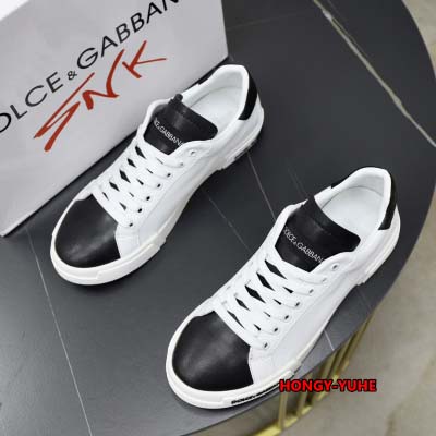 2024年11月25日秋冬新品入荷Dolce&Gabbana スニーカー HY工場38-46