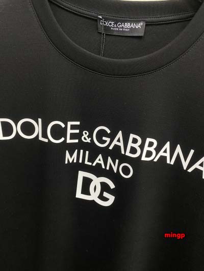 2024年11月26日秋冬高品質新品入荷Dolce&Gabbana 長袖 Tシャツmpai工場