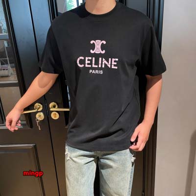 2025年早春高品質新品入荷CELINE 半袖 Tシャツ mpai工場