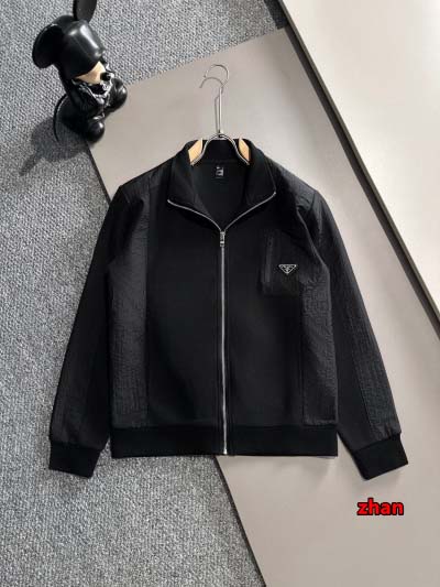 2024年11月26日秋冬新品入荷PRADA 上下セット zhan工場