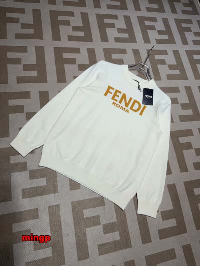 2024年11月26日秋冬新品入荷FENDI  セーター  mpai工場