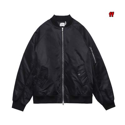 2024年11月27日秋冬新作入荷Fear Of God Essentials 綿入れの服ジャケットアウターFF工場