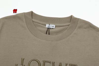 2025年早春高品質新品入荷LOEWE 半袖 Tシャツ FF工場