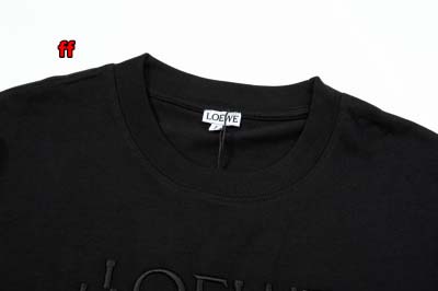 2025年早春高品質新品入荷LOEWE 半袖 Tシャツ FF工場