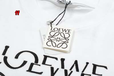 2025年早春高品質新品入荷LOEWE 半袖 Tシャツ FF工場