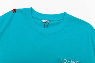 2025年早春高品質新品入荷LOEWE 半袖 Tシャツ FF工場