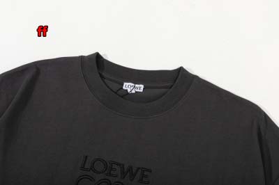 2025年早春高品質新品入荷LOEWE 半袖 Tシャツ FF工場