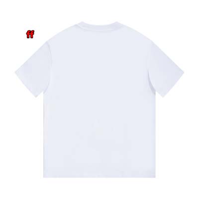 2025年早春高品質新品入荷LOEWE 半袖 Tシャツ FF工場