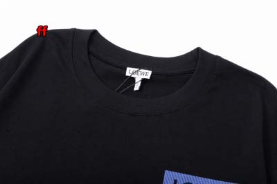 2025年早春高品質新品入荷LOEWE 半袖 Tシャツ FF工場