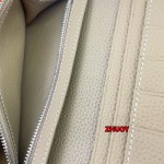 2024年11月1日秋冬新品入荷エルメス 財布  zhy工場