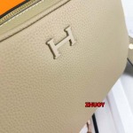 2024年11月1日秋冬新品入荷エルメス バッグ  zhy工場21*13*8cm