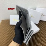 2024年11月1日秋冬新品入荷ディオール 財布  zhy工場