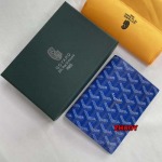 2024年11月1日秋冬新品入荷Goyard パスポートホルダー  zhy工場