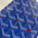 2024年11月1日秋冬新品入荷Goyard パスポートホルダー  zhy工場