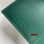 2024年11月1日秋冬新品入荷Goyard パスポートホルダー  zhy工場