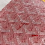 2024年11月1日秋冬新品入荷Goyard パスポートホルダー  zhy工場