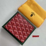 2024年11月1日秋冬新品入荷Goyard 財布 zhy工場