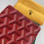 2024年11月1日秋冬新品入荷Goyard 財布 zhy工場