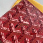 2024年11月1日秋冬新品入荷Goyard 財布 zhy工場