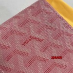 2024年11月1日秋冬新品入荷Goyard 財布  zhy工場