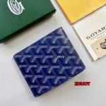 2024年11月1日秋冬新品入荷Goyard  財布  zhy工場