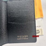 2024年11月1日秋冬新品入荷Goyardカードパック 財布  zhy工場