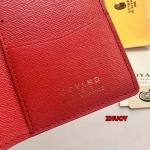 2024年11月1日秋冬新品入荷Goyardカードパック 財布  zhy工場