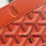 2024年11月1日秋冬新品入荷Goyard  財布  zhy工場