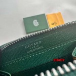 2024年11月1日秋冬新品入荷Goyard  財布  zhy工場