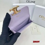 2024年11月1日秋冬新品入荷CELINE  財布   zhy工場