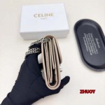 2024年11月1日秋冬新品入荷CELINE 財布 バッグ zhy工場