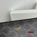 2024年11月1日秋冬新品入荷CELINE 財布 バッグ zhy工場