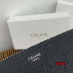 2024年11月1日秋冬新品入荷CELINE 財布 バッグ zhy工場