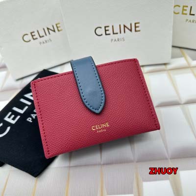 2024年11月1日秋冬新品入荷CELINE 財布 バッグ ...