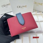 2024年11月1日秋冬新品入荷CELINE 財布 バッグ zhy工場