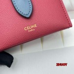 2024年11月1日秋冬新品入荷CELINE 財布 バッグ zhy工場