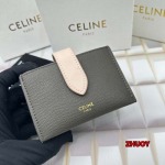 2024年11月1日秋冬新品入荷CELINE 財布 バッグ zhy工場