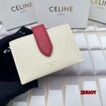 2024年11月1日秋冬新品入荷CELINE 財布 バッグ zhy工場