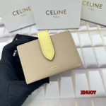 2024年11月1日秋冬新品入荷CELINE 財布 バッグ zhy工場