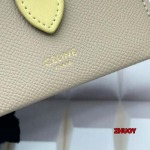 2024年11月1日秋冬新品入荷CELINE 財布 バッグ zhy工場